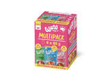 WOW CAT WET MULTIPACK 6x85g x 1