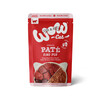 WOW CAT WET ADULT Beef Pure 125g x 12