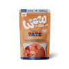 WOW CAT WET ADULT Chicken   Salmon 125g x 12