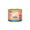 WOW CAT WET ADULT Kip   Zalm 200g     x 6