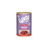 WOW CAT WET ADULT Beef   Turkey 400g x 6