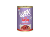 WOW CAT WET ADULT Beef   Turkey 400g x 6