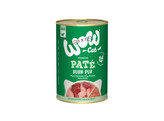 WOW CAT WET ADULT Poulet 400g x 6