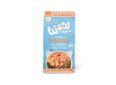 WOW CAT  DRY ADULT Zalm 2kg     x 4