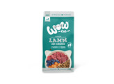 WOW CAT  DRY SENIOR Lam 2kg     x 4