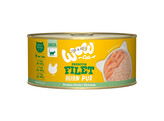 WOW CAT WET ADULT  Kipfilet  70g     x 12