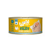 WOW CAT WET ADULT  Kipfilet met garnalen 70g      x 12