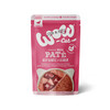 WOW CAT WET JUNIOR Volaille   Foie 125g x 12