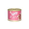 WOW CAT WET JUNIOR Poultry   Liver 200g x 6