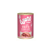 WOW CAT WET JUNIOR Poultry   Liver 400g x 6