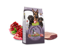 DOG DRY Liebling s Mahlzeit eend sensitive 10 kg