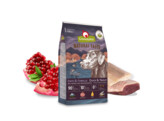 DOG DRY Natural Taste duck and trout 4 kg