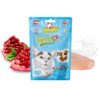 CAT SNACKS FeiniSnack poulet   lait 50 g x 6