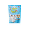 CAT SNACKS FeiniSnack poulet   lait 50 g x 6