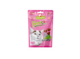 CAT SNACKS FeiniSnack eend   kattenkruid 50 g x 6