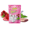 CAT SNACKS FeiniSnack eend   kattenkruid 50 g x 6