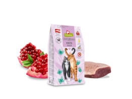 CAT DRY DeliCATessen duck  9 kg