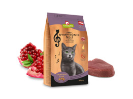 CAT DRY Symphonie No. 1 tonijn 300 g x 6