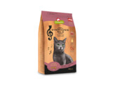 CAT DRY Symphonie No. 2 salmon 300 g x 6