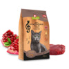 CAT DRY Symphonie No. 3 autruche 300 g x 6