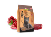 CAT DRY Symphonie No. 3 autruche 300 g x 6