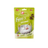 CAT SNACKS FeiniSchmaus kip 50 g x 8