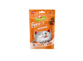 CAT SNACKS FeiniSchmaus vis 50 g x 8