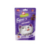 CAT SNACKS FeiniSchmaus canard 50 g x 8