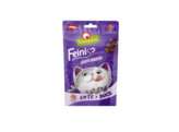 CAT SNACKS FeiniSchmaus canard 50 g x 8