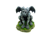 Aqua Ornaments  GARGOYLE    11 2 x 12 2 x 12 5 cm