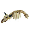 Aqua Ornaments  ANIMAL SKELETON    34 x 13 x 9 5 cm