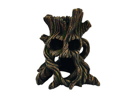 Aqua Ornaments  CREEPY TREE    15 5 x 13 7 x 17 cm