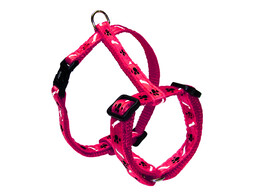 Harness  Mini    chest 20-35 cm  l  10 mm