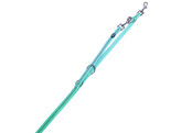 Training leash  Softgrip    l  200 cm  w  10 mm