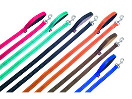 Leash  Softgrip    l  120 cm  w  10 mm