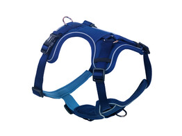 Comfort Harness  MAILO    XL  chest  50-70 cm  waist  82-100 cm  w  25 mm