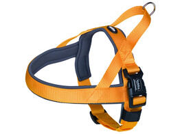 NORWEGIAN Harness  Classic Preno    L  75-98 cm   62 cm  W  40/45 mm