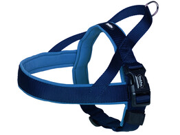 NORWEGIAN Harness  Classic Preno    L  75-98 cm   62 cm  W  40/45 mm