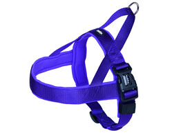 NORWEGIAN Harness  Classic Preno    L  75-98 cm   62 cm  W  40/45 mm