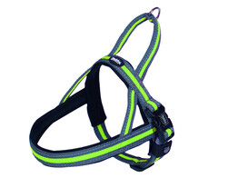 Norwegian Harness  Variado    W  40/45mm  L  62cm   75-98 cm