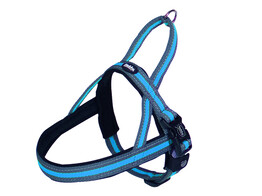 Norwegian Harness  Variado    W  40/45mm  L  62cm   75-98 cm