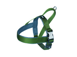 Norwegian Harness  Classic Preno Royal    L  68-85 cm   54 cm  W  40/45 mm