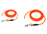 Tracking leash  Cover  round   l  5 m  O 8 mm