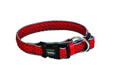 Collar  MESH AIR    XS-S 20 mm  25-35 cm