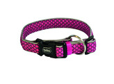 Collar  MESH AIR    XS-S 20 mm  25-35 cm