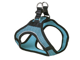 Harness  MESH AIR    L chest  55-60 cm  waist  58-65 cm