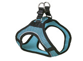 Harness  MESH AIR    L chest  55-60 cm  waist  58-65 cm