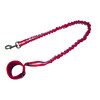 Jogging leash  Elastic    l  100/150 cm  w  25 mm