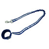 Jogging leash  Elastic    l  100/150 cm  w  25 mm