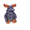 Plush moose   26 cm